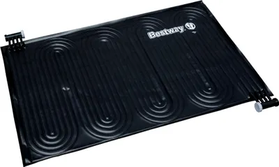 Produktbild von Bestway® Solar-Poolheizung 110 x 171 cm