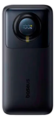 Immagine prodotto di Baseus PPLSC01-20 Polimeri di litio (LiPo) 20000 mAh Nero