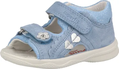 Produktbild von Superfit Sandalen Unisex 373135363333 Blau 20 EU