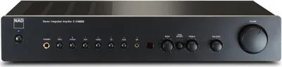 Produktbild von NAD C 316BEE V2, 0,03%, 100 dB, 40 W, 40 W, 170 W, 120 W