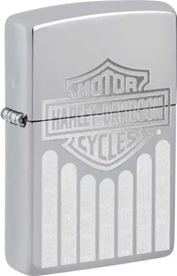 Zdjęcie produktu dla Zapalniczka Zippo Harley Davidson 60007094