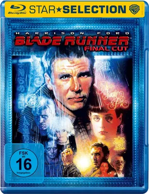 Produktbild von Blade Runner