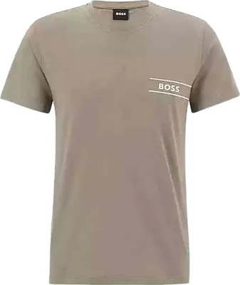 Image de T-shirt Boss 50514914255 pour Homme