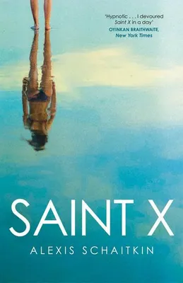 Productafbeelding van Saint X