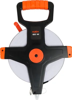 Produktbild von Boxer® Glasfaser-Maßband 60 Meter