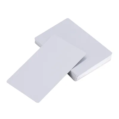 Obrázok produktu pre Vizitky,Prázdne vizitky,Laserové vizitky,Kovové vizitky,Blanks vizitky,Blanks Laser Mark vizitky