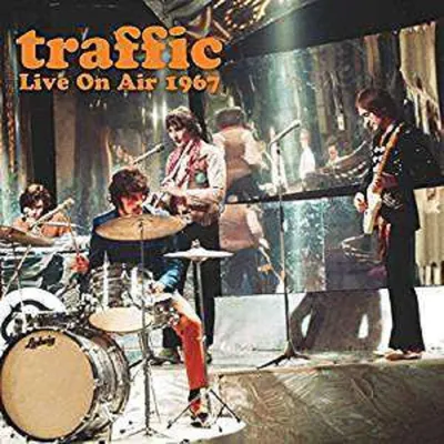 Produktbild von Live On Air 1967