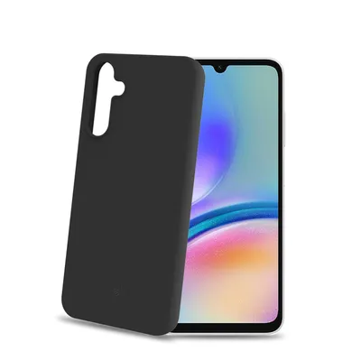 Zdjęcie produktu dla Celly CROMO1069BK, Pokrowiec, Samsung, A05S, 17 cm (6.7"), Czarny