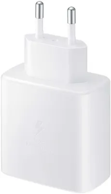 Produktbild von Samsung Wall Charger TA845 45W 1x Type-C