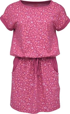 Produktbild von Damenkleid Loap Aslaris Pnk Pink