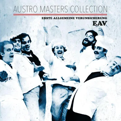 Produktbild von Austro Masters Collection