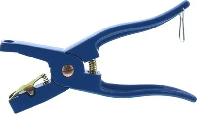 Produktbild von Allflex-Schneckenzange