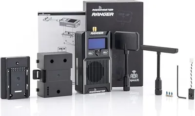 Produktbild von Radiomaster Ranger 2.4GHZ ELRS Modul