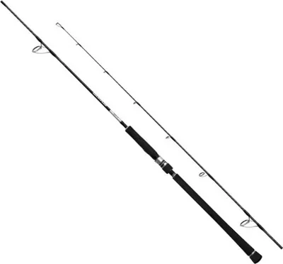 Immagine prodotto di Canna da spinning Shimano Fishing 25grappler Type J Argento 1,83 m / 210 g Argento 1,83 m