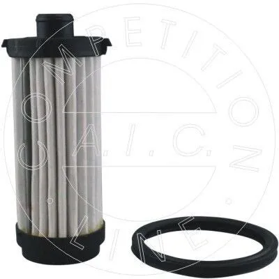 Produktbild von AIC 57370 Automatikgetriebe Ölfilter Getriebeölfilter passend für MERCEDES-BENZ B-Klasse (W246, W242) A-Klasse (W176) A-Klasse (W177) CLA Coupe (C118)