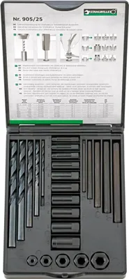 Produktbild von STAHLWILLE 96713025, 605 g