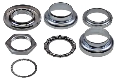 Image de Kit de roulements de direction BestPrice pour Vlosolex 3800, 3300, 5000, 4600
