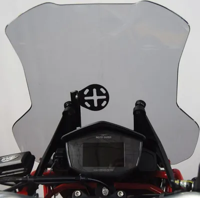 Zdjęcie produktu dla Uchwyt ISOTTA Navigator do motocykla MOTO GUZZI V 85 TT