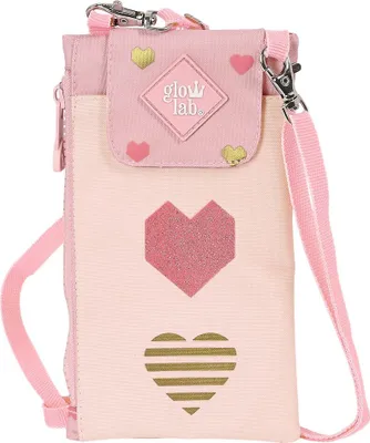 Produktbild von Safta Umhängetasche Rosa Rosa One Size