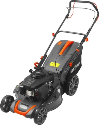 Produktbild von Benzinrasenmäher 9 PS, 510 mm, KD5085