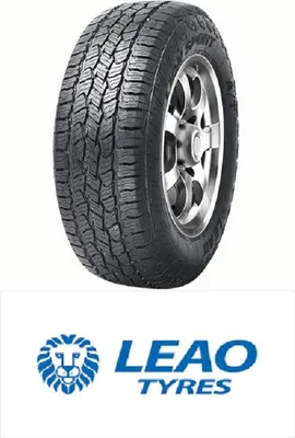 Produktbild von Linglong Crosswind AT 100 235/75 R15 104S Sommerreifen ohne Felge