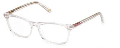 Imagen del producto de Gafas Skechers con graduación para niñas, opcionalmente con lentes de sol