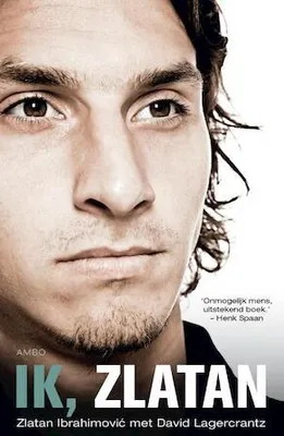 Immagine prodotto di Ik, Zlatan