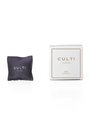 Image de Culti Sachets parfumés Coussin parfumé maison & voiture Era Coussin parfumé voiture
