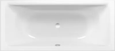 Produktbild von Bette 6830-000PLUS Badewannen Rechteck Free Weiß PLUS