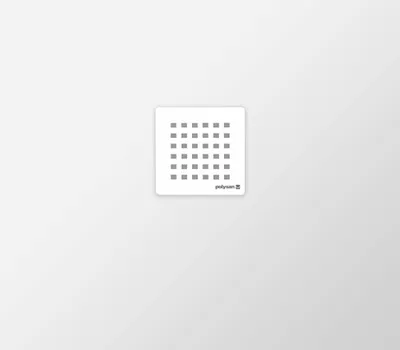 Immagine prodotto di Polysan Flexia - Piatto doccia 800x700 mm, bianco 11241