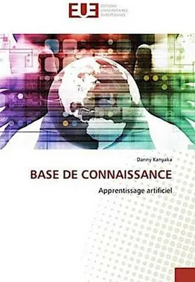 Produktbild von Base De Connaissance