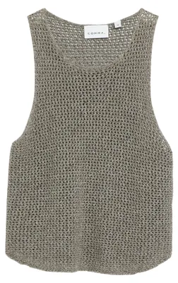 Produktbild von Comma Strickpullunder BROWN 34