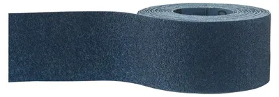Image de Rouleau abrasif DIY Bosch bleu 50mmx5m K40