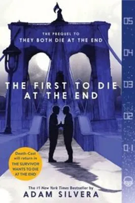 Zdjęcie produktu dla The First to Die at the End