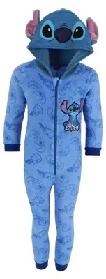 Imagen del producto de Mono de punto, talla 122/128, para niños de 6-8 años