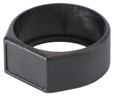 Produktbild von NEUTRIK® Codierring für XLR MX, XLR FX | schwarz