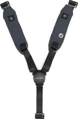 Produktbild von Maxi-Cosi Schulterpolster und Gurt für Kinderwagen Oxford/Oxford+