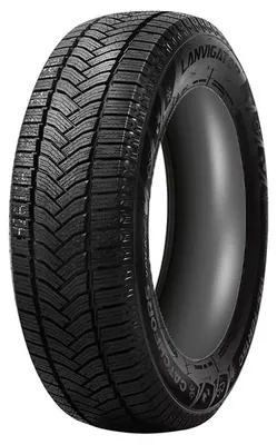 Obrázok produktu pre Pneumatiky LANVIGATOR 215/70 R15 109R CATCHVAN ALL SEASON