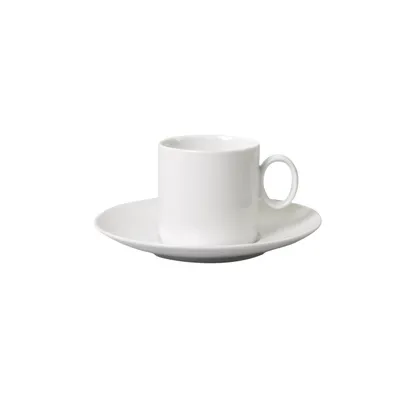Produktbild von Thomas Loft Weiss Kaffeetasse 2tlg.