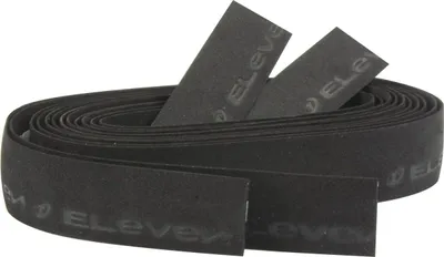Image de Bikeribbon BR5014 - RUBAN DE CINTRE CORK PLUS NOIR SANS LIEGE