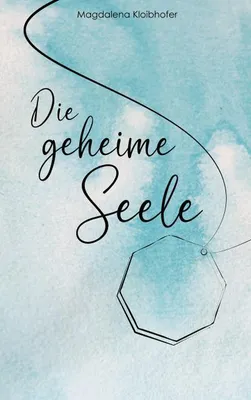 Zdjęcie produktu dla Die geheime Seele