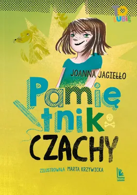 Obrázok produktu pre Czachov denník