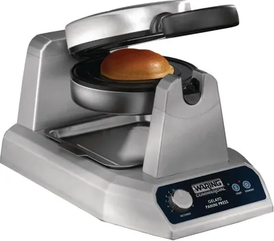 Produktbild von Waring Commercial Gelato Panini Press Wicsp180E