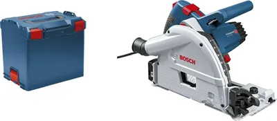 Produktbild von Bosch GKT 55 GCE Kreissäge L-Boxx