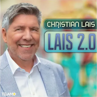 Obrázek produktu pro Warner Music Christian Lais, Lais 2.0, Pop, CD, Christian Lais, Fyzické médium, Dospělí, 1 disky