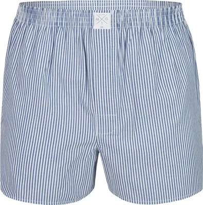 Produktbild von MG-1 Boxershorts MG-45-925-00 Größe L 6er Pack Herren Unterhosen Baumwolle