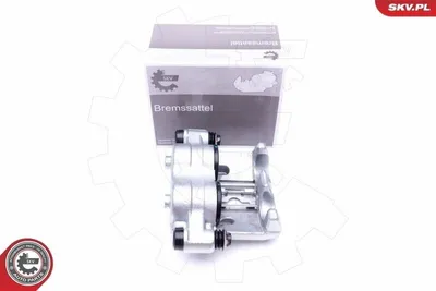 Immagine prodotto di Pinza freno posteriore destra IVECO Daily III RENAULT Mascot