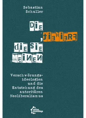 Produktbild von Die Freiheit, die sie meinen