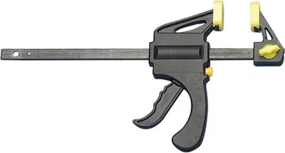 Produktbild von Einhand Schnellspannzwinge 100mm