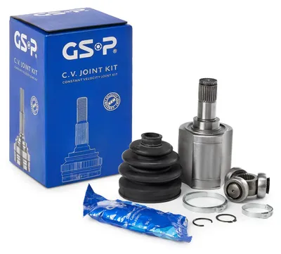 Produktbild von GSP Gelenksatz Antriebswelle Vorne Links Getriebeseitig für HONDA CIVIC VIII Hatchback (FN, FK) 623009
